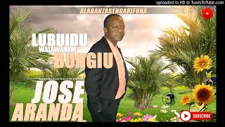 Jose Aranda - Haritaguba luagu Wabungiute (Alabanzas En Garifuna)