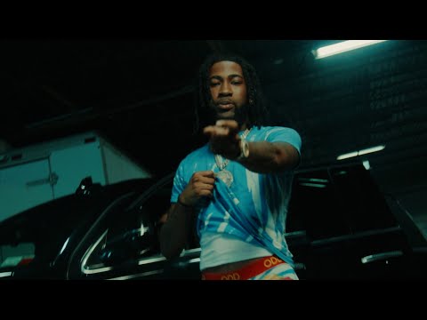 Ron Suno - FROM THE JUMP (Official Video)