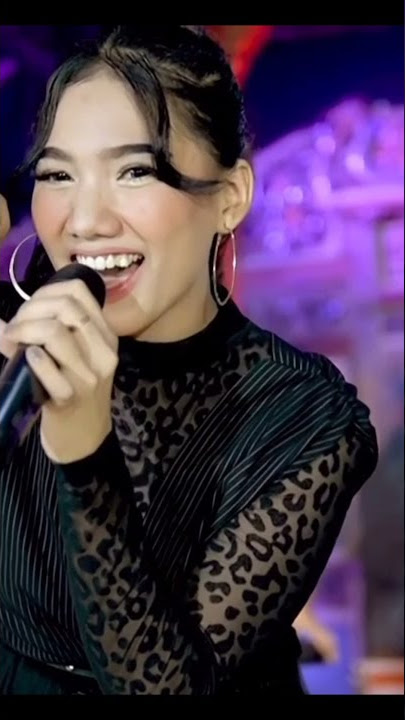 ANTARA NYAMAN DAN CINTA LUSYANA JELITA ADELLA #StoryWa koplo terbaru