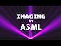 Imaging at asml