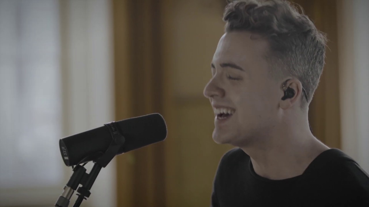 Watch Michael Shannon - Crown Him (Official Acoustic Video) on YouTube Watch Michael Shannon - Crown Him (Official Acoustic Video) on YouTube