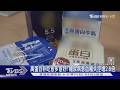 高蛋白非吃愈多愈好! 糖尿病患血糖失控增2.6倍｜TVBS新聞 @TVBSNEWS01