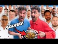 Exactly HOW MANY London Cooks Spoil the Broth? An Epic Chef Experiment! | Sorted Food