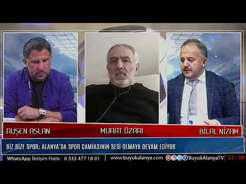 BİLAL NİZAM İLE