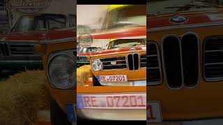 Bmw 2002Ti. Wunderschön