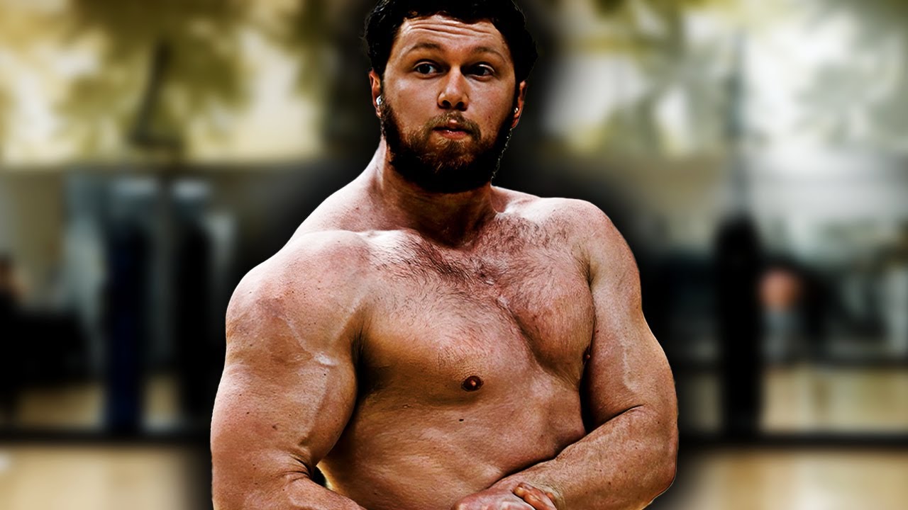 Hypertrophy CHEST Training The BIRDCHEST Chronicles 🐤 (Part V) YouTube