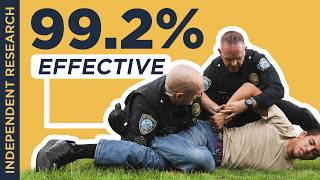 SafeWrap: Evidence-Based Policing (Full Presentation)