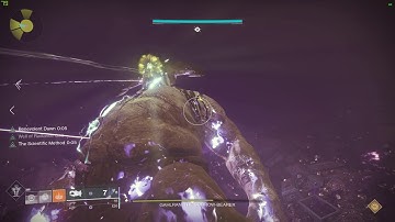 Flawless Raid (Gone Wrong) (Almost)