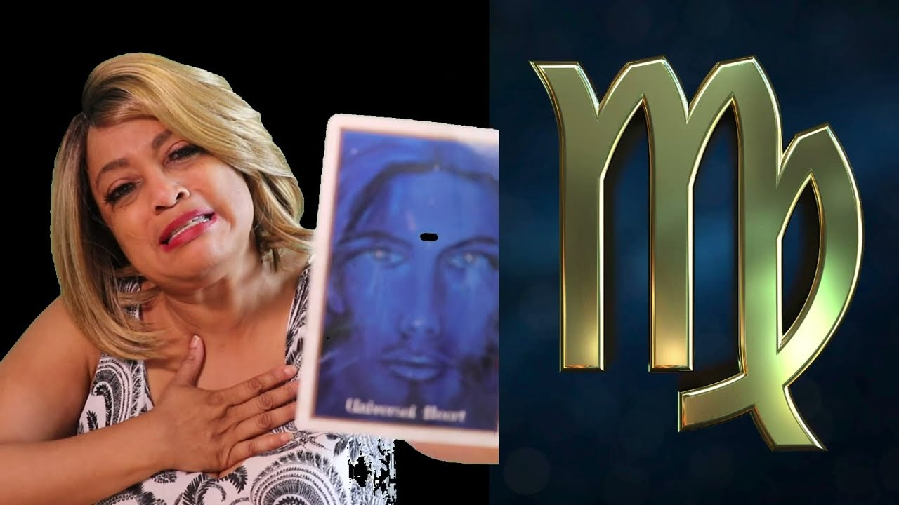 VIRGO SEPTEMBER 2022 “VIRGO DOESN’T WANT TO BE YOUR DAMN THERAPIST ANY MORE!”