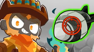 Download lagu The Blazing Sun Just Had A MASSIVE Change! (Bloons TD 6)