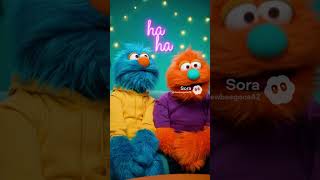 it's reaching#muppets #puppets #tiktok