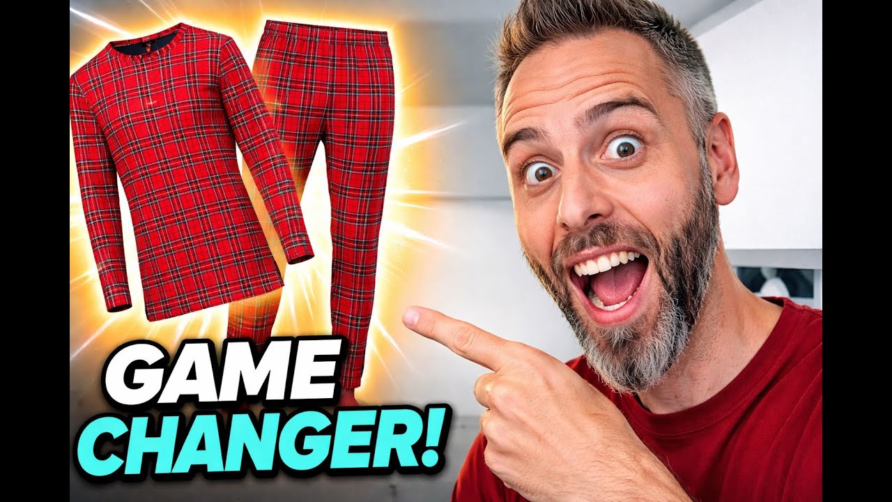 Best Thermal Underwear for Men