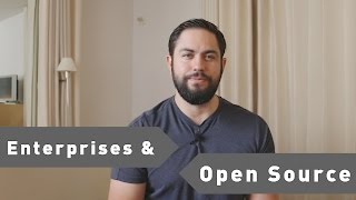 Changing Landscape of Enterprise Adoption of Open Source Software