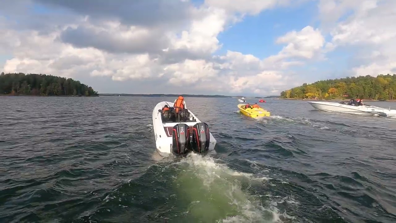 Höstsvängen 2022 - 4K