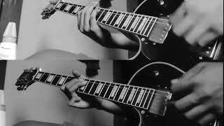 Rumah Kita  Indonesian Voice Guitar Solo