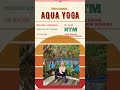 @Aqua Yoga Terapi Persendian Dan Fleksibility di Surabaya #aquayoga #aquayogasurabaya #guruyoga