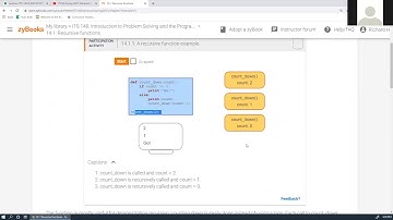 ITS148 Spring 2021 Video 06 Sections 14.1-14.4