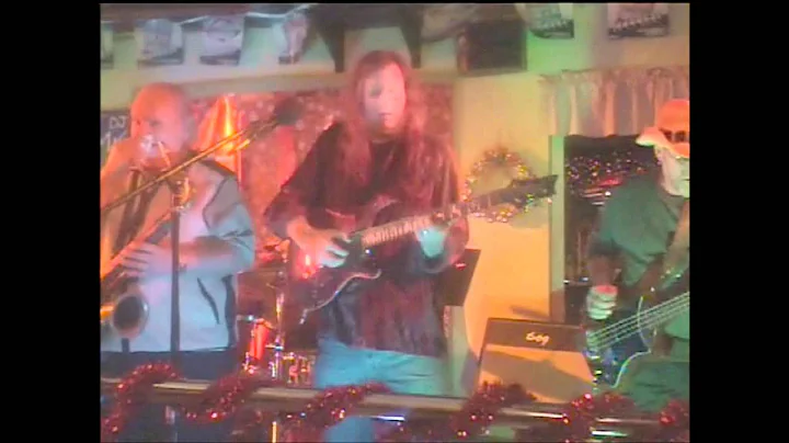Back Streets with Jerry Paige Thrill Is Gone