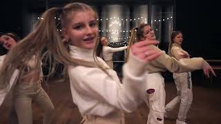 Saweetie - Fast Motion Ronja Medina Choreography