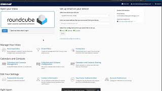 Read Email from Gmail using your web host and cPanel #email #gmail #webhost #cpanel