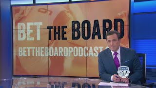 Bet The Board: Talking NFL Sports Wagering Tips Actualización