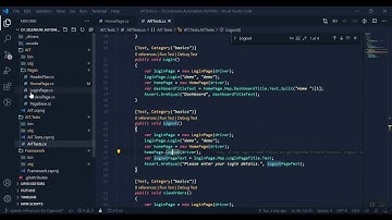 Selenium 4: How to use relative locators in .NET / C#