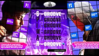 Groove Select Original