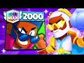 I Got a 2000 Trophy BROCK (Stream Funny Moments)