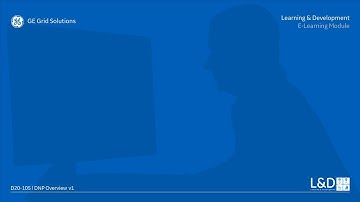 D20-105 l DNP Overview v1