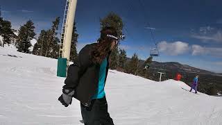 Big Bear 2/18/23