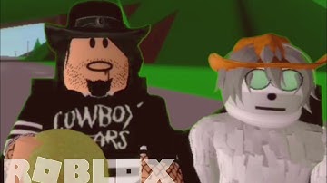 Oliver Tree - Freaks & Geeks [UnOficial Roblox Remake Video]