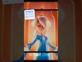 The Beautiful Princess Rosalina♥️🫅| The super Mario galaxy movie(2026) editing #shorts #edit #viral