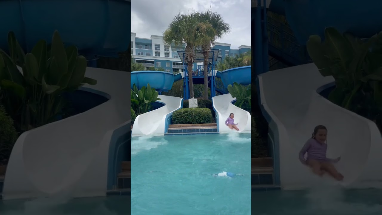 The Fountains by Bluegreen Orlando