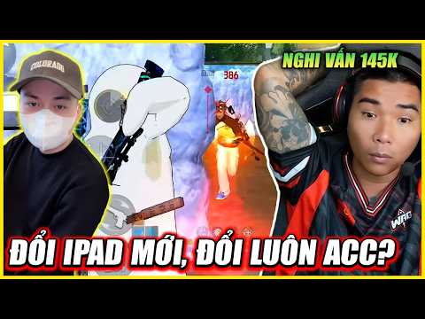 REACTION | HIGLIGHT MỚI NHẤT CỦA C4 , LIỆU KỸ NĂNG ĐÃ CẠN DẦN RỒI SAO ? C4 CÙNG TAI KHOAN NÀO ĐÂY ?