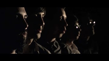 Art By Numbers - "Best Laid Plans" Official Music Video