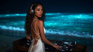 Best of Deep House | Immersive Melodic & Progressive Flow | Cascade Motion
