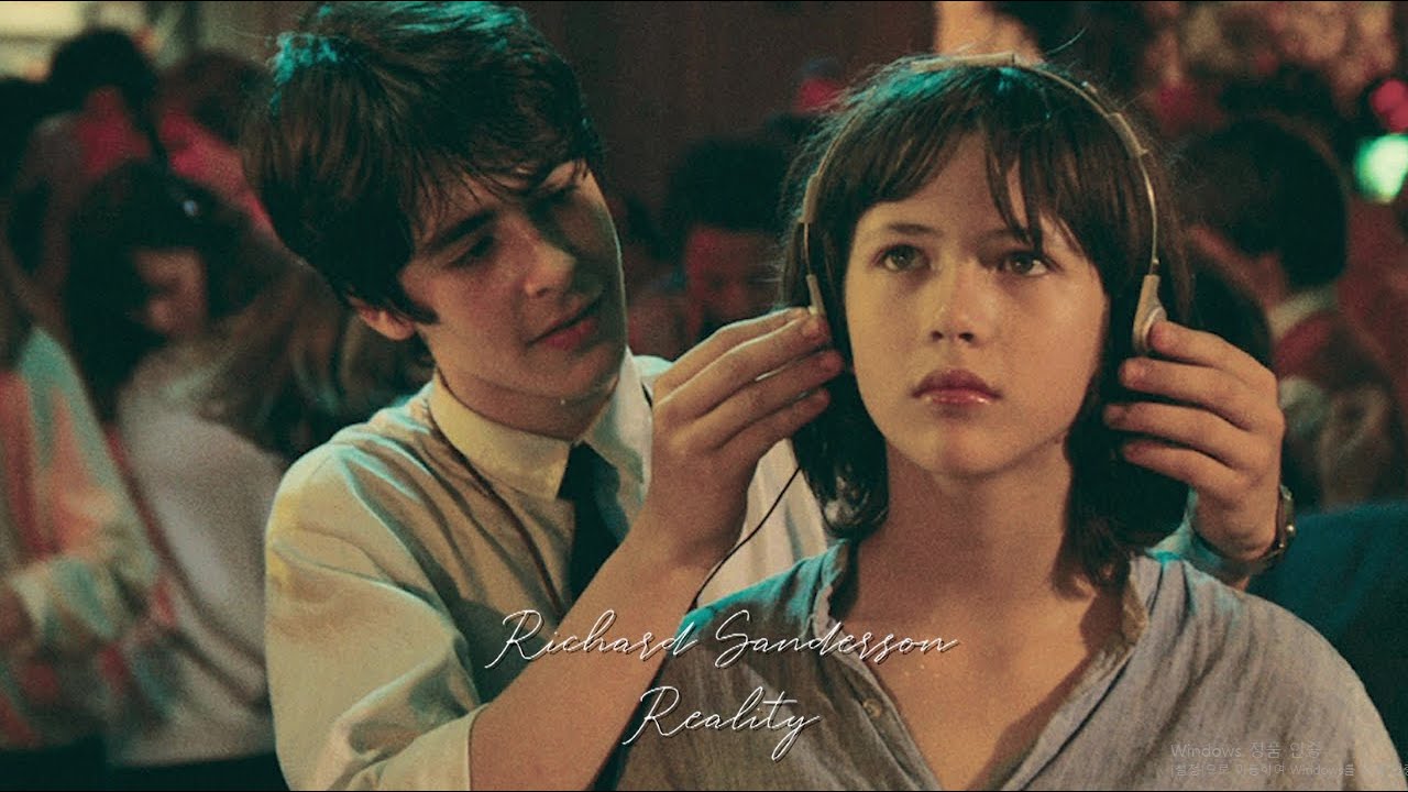 Watch 부모님의 청춘과 함께 했었던 낡은 LP판 질감의 올드팝 감성🎧 on YouTube