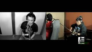 Manuna Hlimlai ni (live at studio)