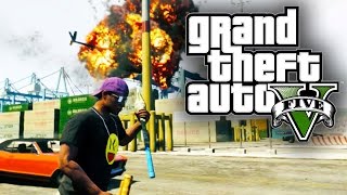 GTA 5 THUG LIFE #78 -  NINJA MOVES! (GTA V Online)