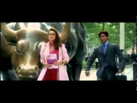 kal ho na ho title song eng sub