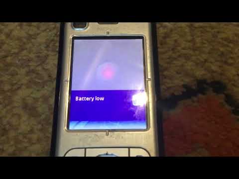 Nokia 6110N -