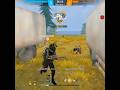 ff 1V3 in CS RANKED #freefireshorts #freefiremax