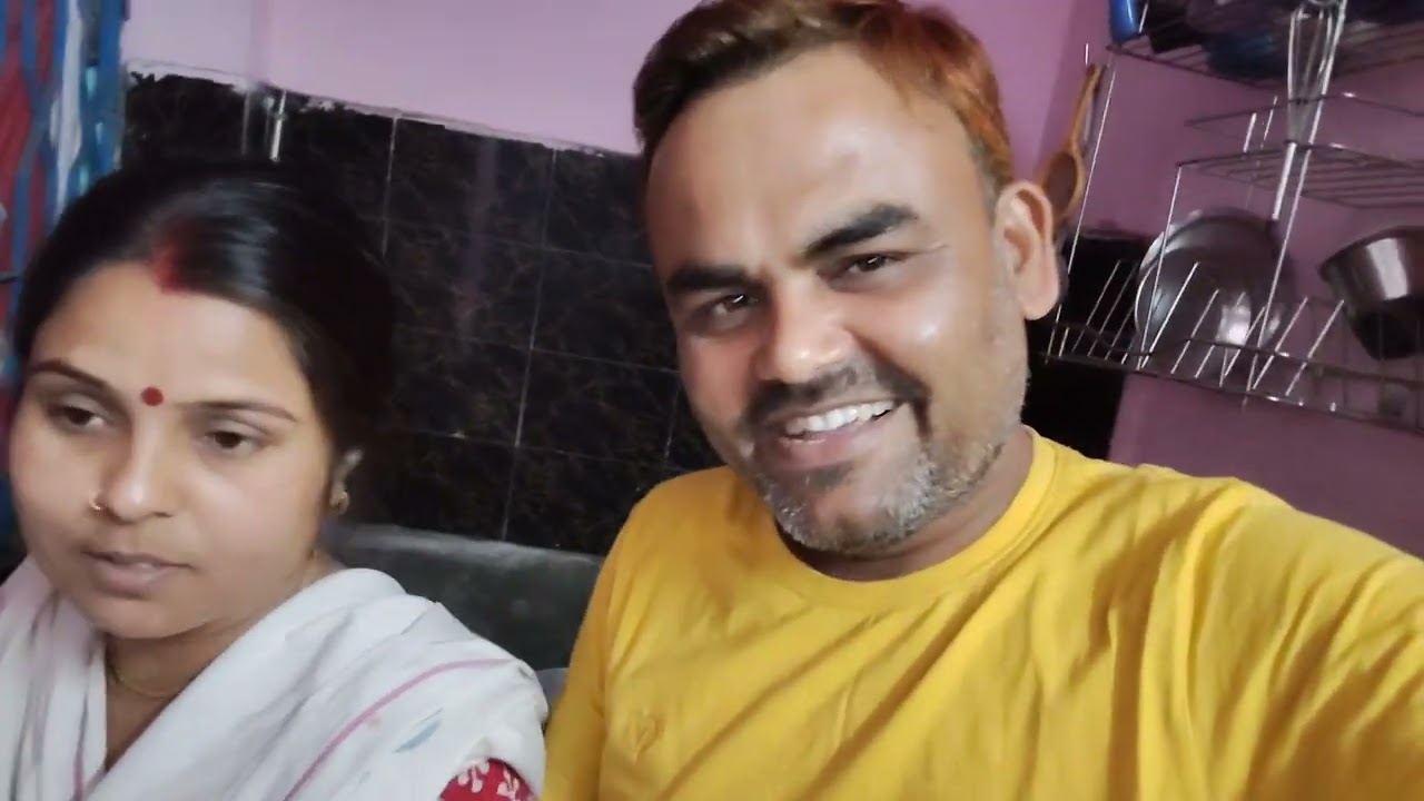 Aaj hamare babuji Apne mummy papa ko yad karte hue kafi emotional Ho chuke hain