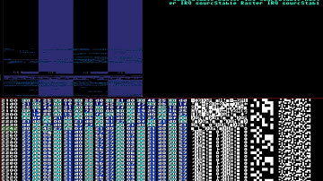 Interactively Adjusting Raster Timings with #C64 Debugger -2019 02 14 18 52 04