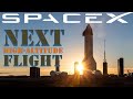 SpaceX Starship SN9 installed Raptor Engine ahead of High Altitude Flight