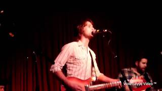 Watch Matt Hires Pick Me Up video