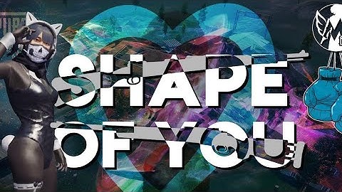 Shape Of You😍 | Pubg Montage | SAMSUNG,A3,A5,A6,A7,J2,J5,J7,S5,S6,S7,59,A10,A20,A30,A50,A70