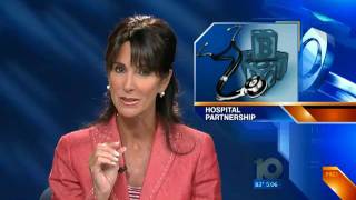 Mount Carmel St. Ann's Partnership with Nationwide Children's Hospital