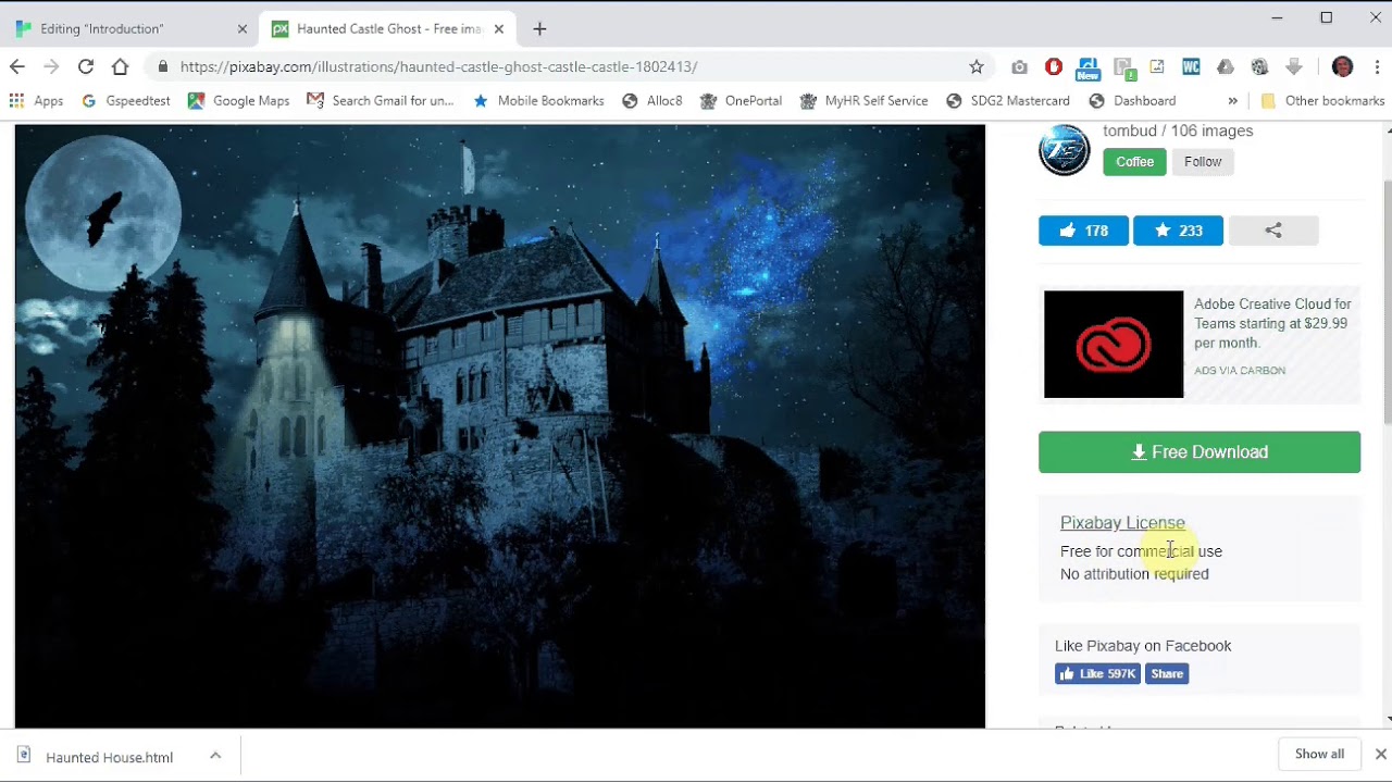 Using Twine 4 Add media YouTube