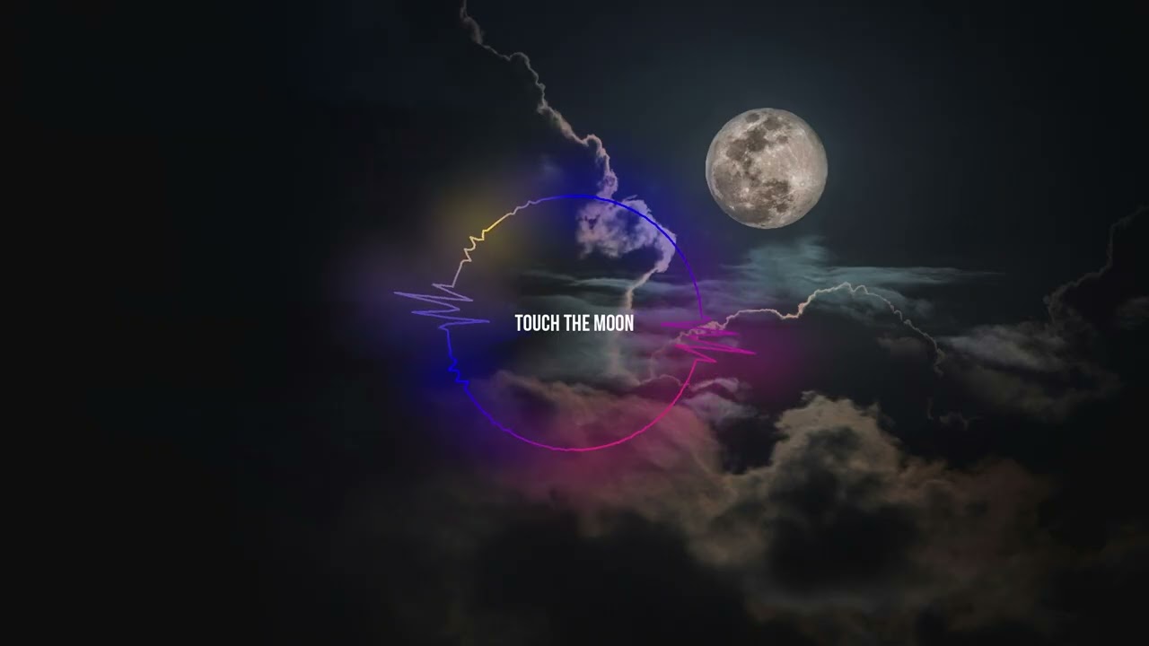 TOUCH THE MOON - AMBIENT INTRUMENTAL BACKGROUND MUSIC (EXTEND)